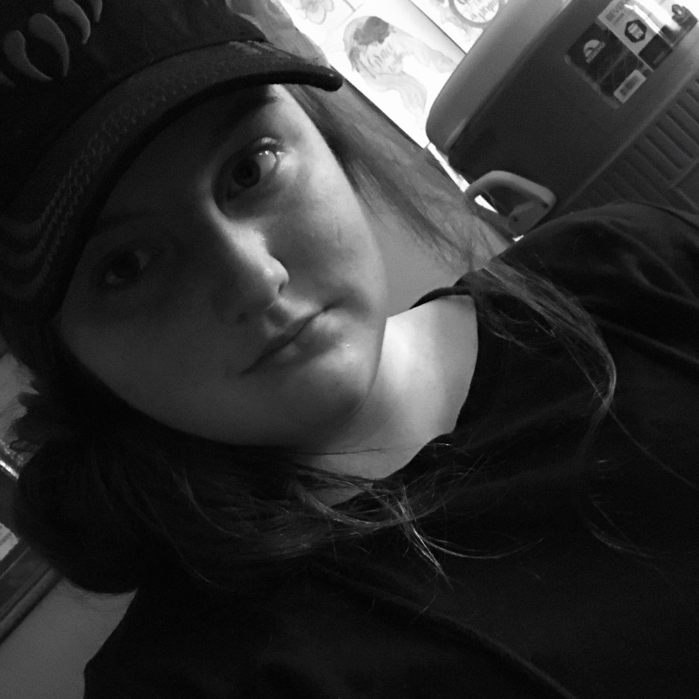 Meet your Posher, Madelyn